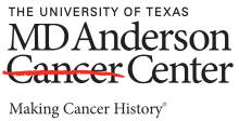 The University of Texas M. D. Anderson Cancer Center