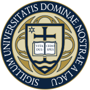 University of Notre Dame