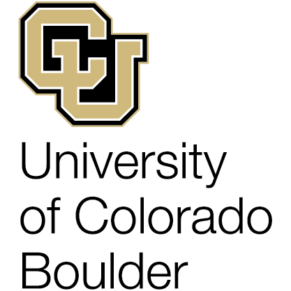 University of Colorado at Boulder