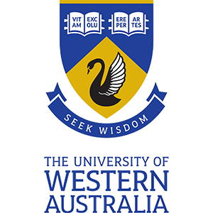 The University of Western Australia