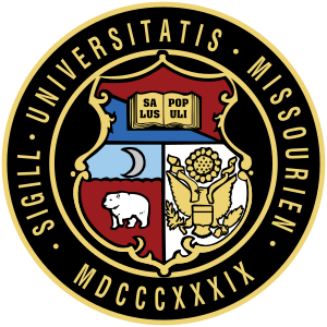 University of Missouri - Columbia