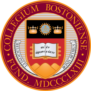 Boston College