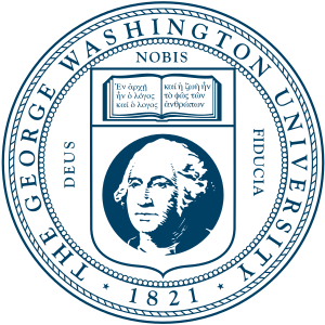 The George Washington University